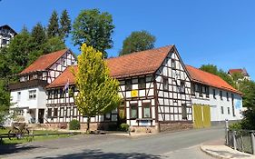 Hotel Pension Gelpkes Mühle